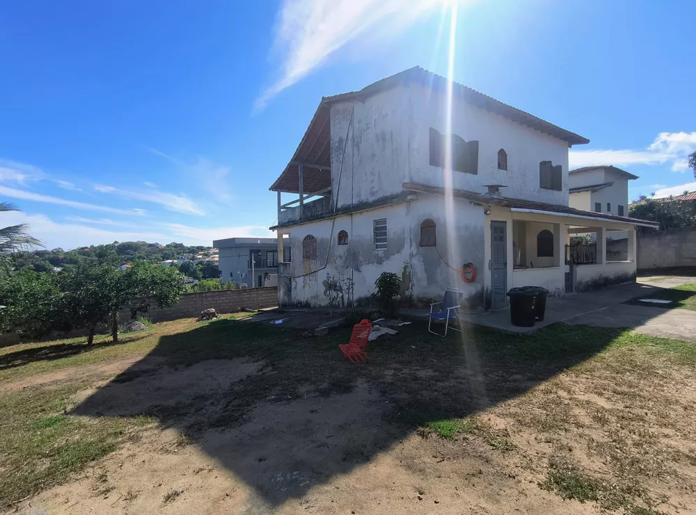 Casa, 4 quartos, 900 m² - Foto 2