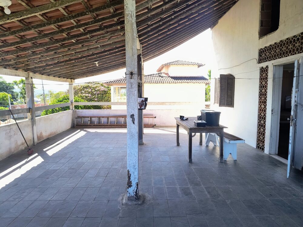 Casa, 4 quartos, 900 m² - Foto 15