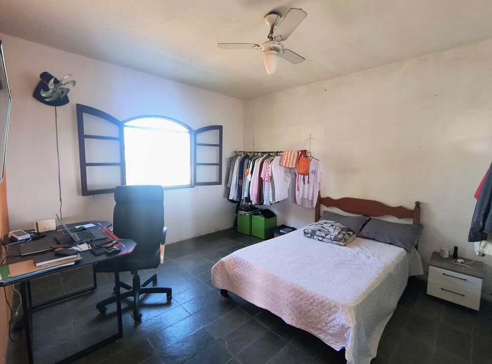 Casa, 4 quartos, 900 m² - Foto 12