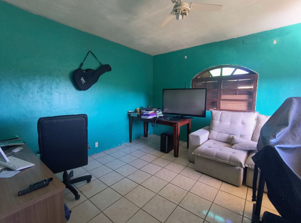 Casa, 4 quartos, 900 m² - Foto 9