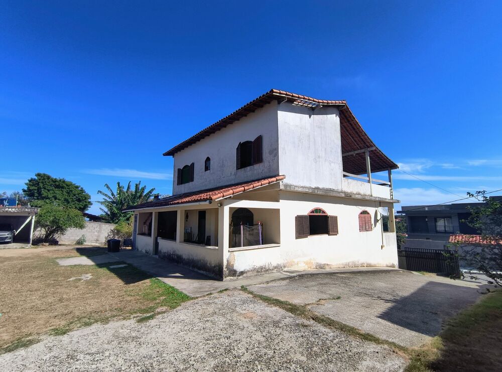 Casa, 4 quartos, 900 m² - Foto 4