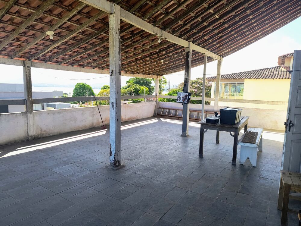 Casa, 4 quartos, 900 m² - Foto 14