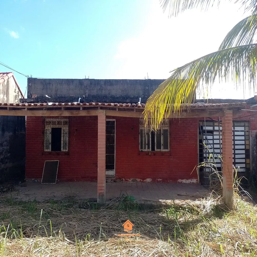 Casa, 2 quartos, 360 m² - Foto 1