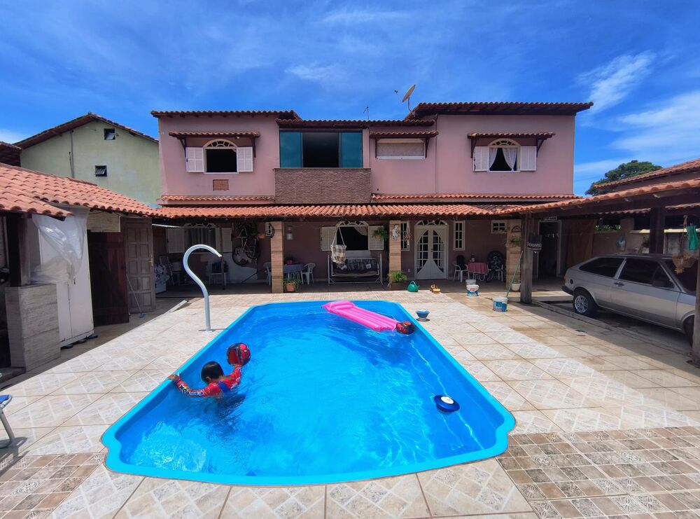 Casa, 3 quartos, 513 m² - Foto 11