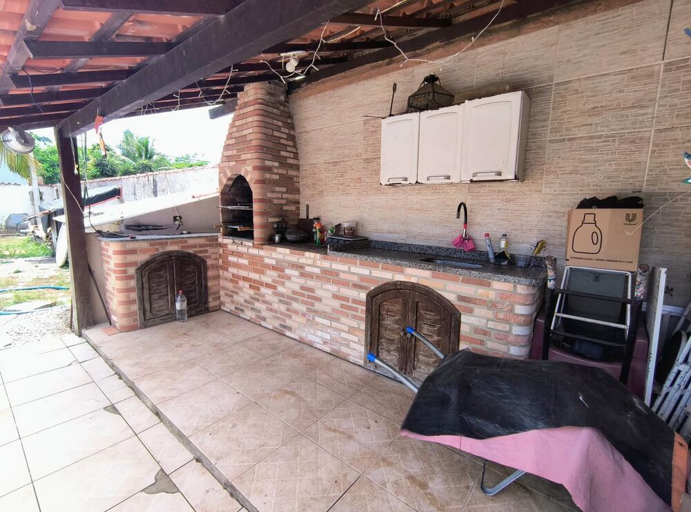 Casa, 3 quartos, 513 m² - Foto 13