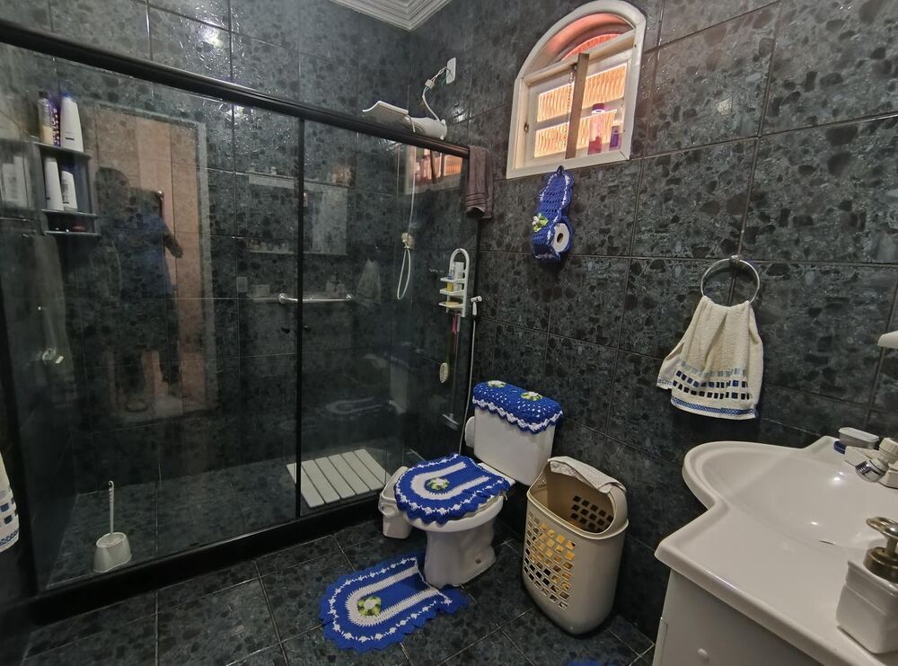 Casa, 3 quartos, 513 m² - Foto 17