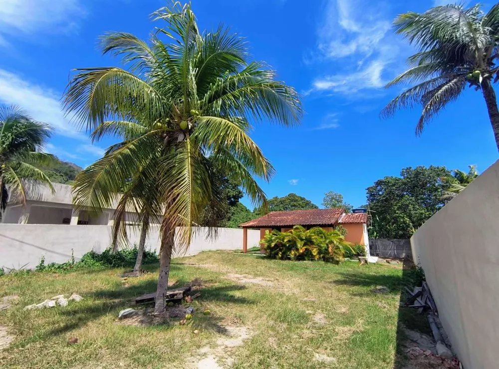 Casa, 2 quartos, 495 m² - Foto 1