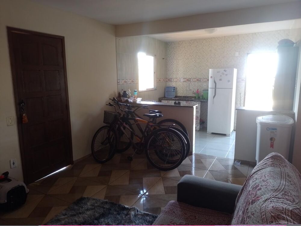 Casa, 2 quartos, 360 m² - Foto 4