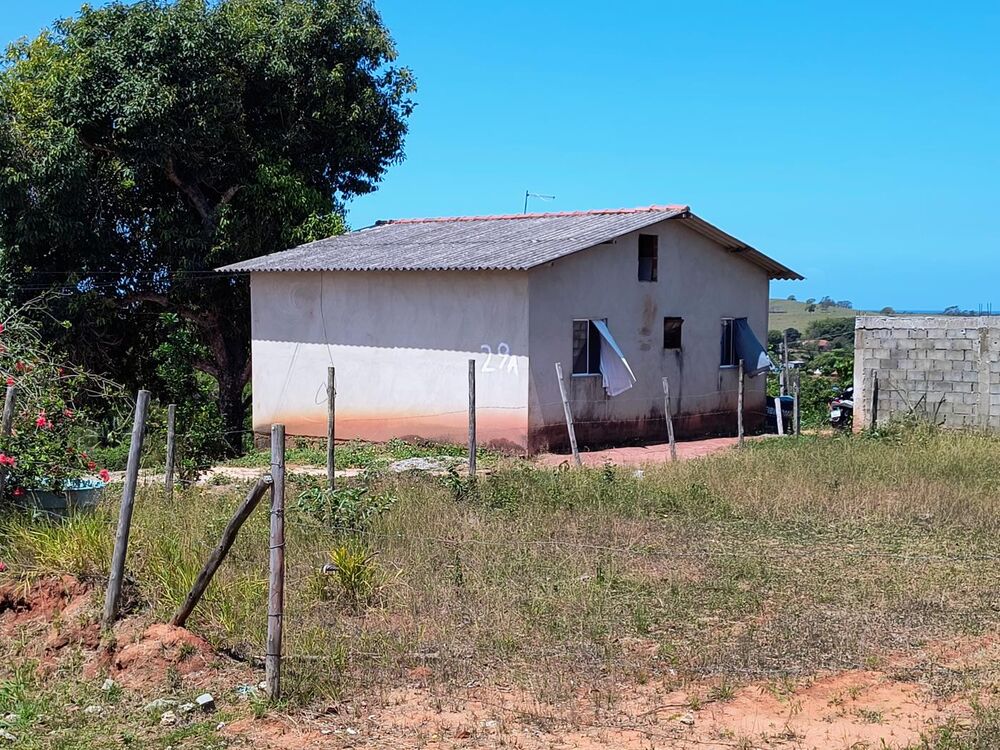 Casa, 2 quartos, 360 m² - Foto 2