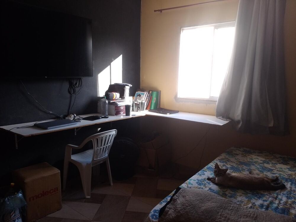 Casa, 2 quartos, 360 m² - Foto 9