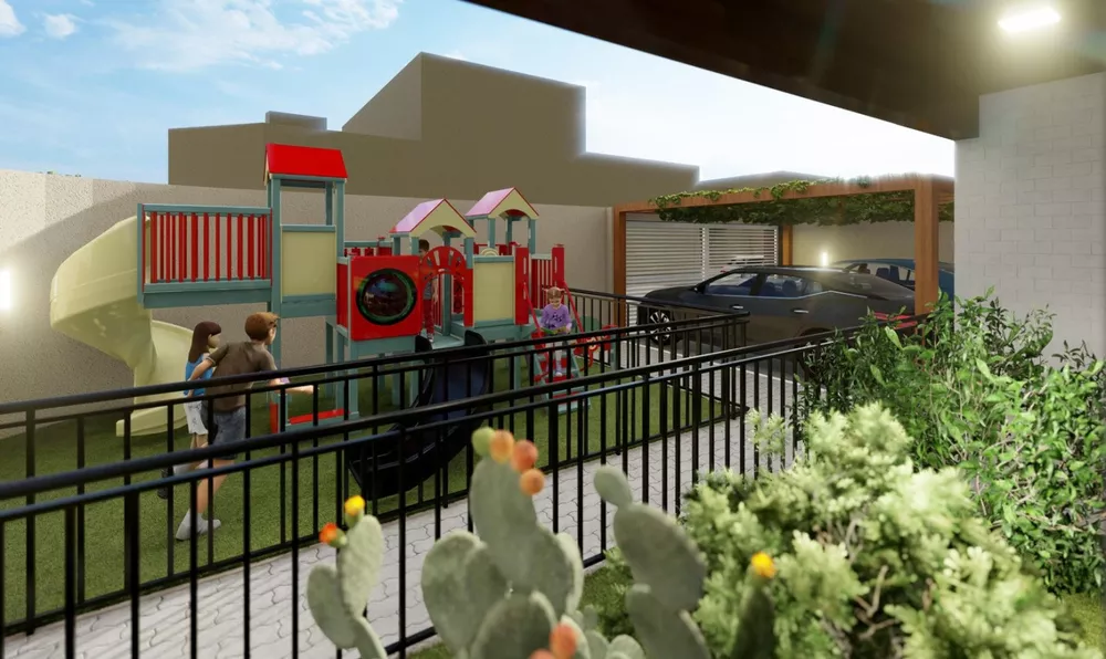 Apartamento, 2 quartos, 88 m² - Foto 16