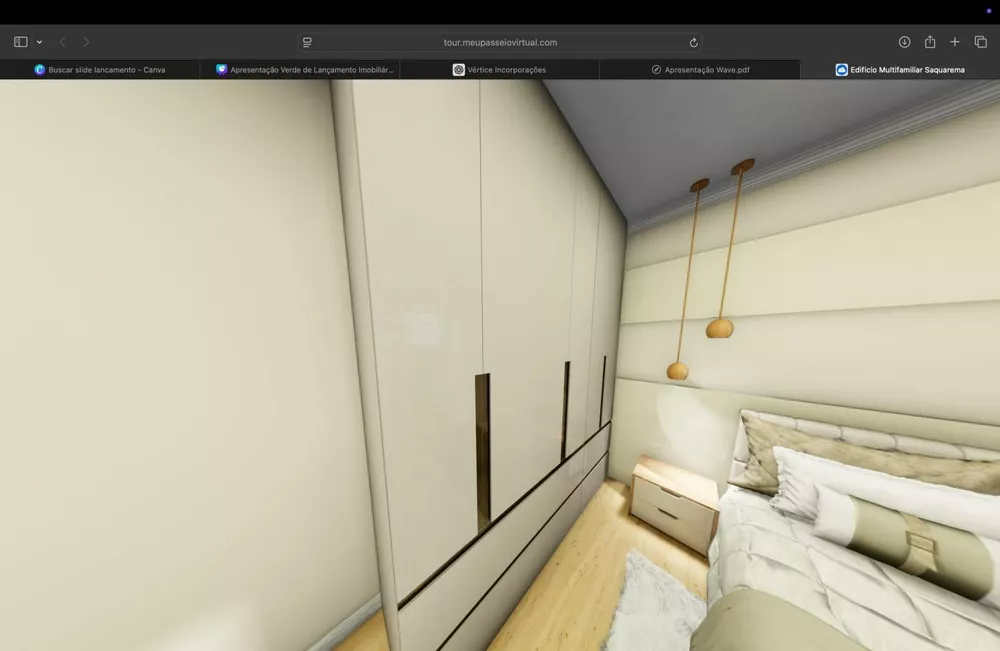 Apartamento, 2 quartos, 88 m² - Foto 13