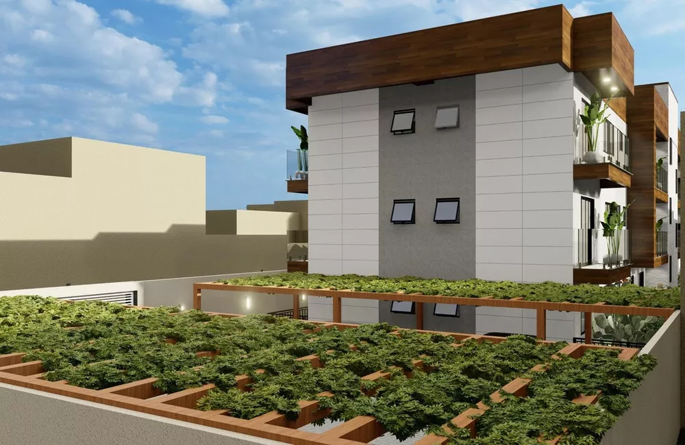 Apartamento, 2 quartos, 88 m² - Foto 4