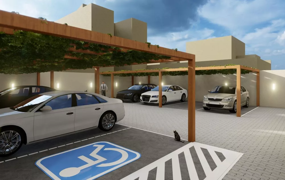 Apartamento, 2 quartos, 88 m² - Foto 18