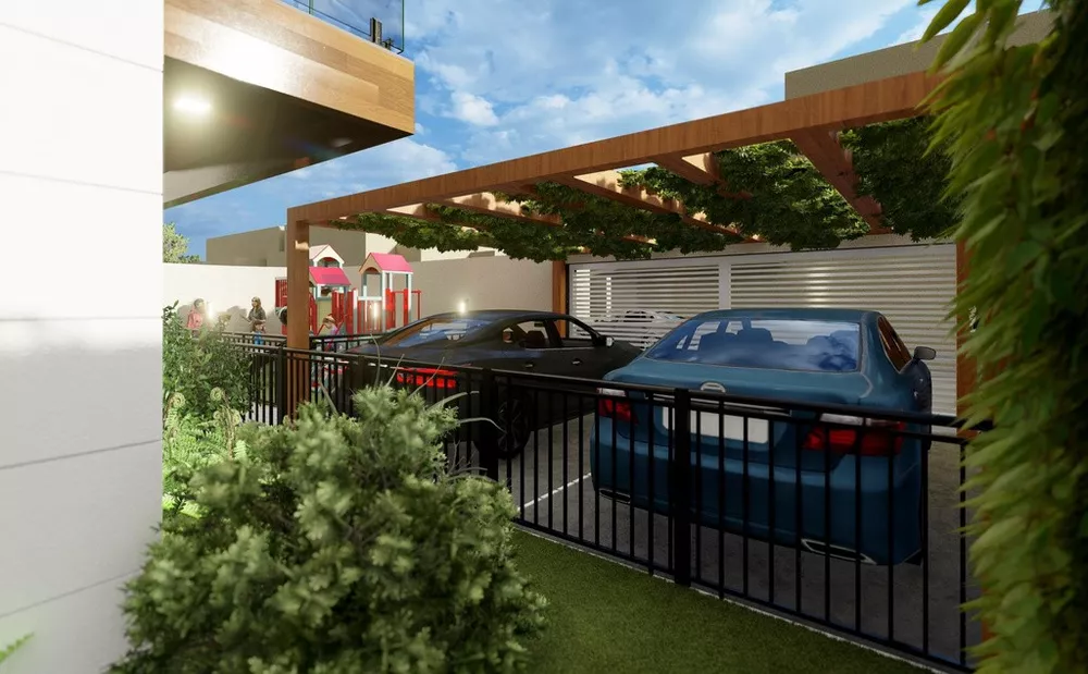 Apartamento, 2 quartos, 88 m² - Foto 17