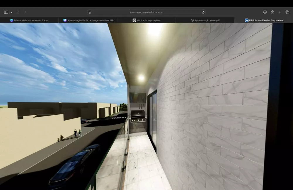 Apartamento, 2 quartos, 88 m² - Foto 15