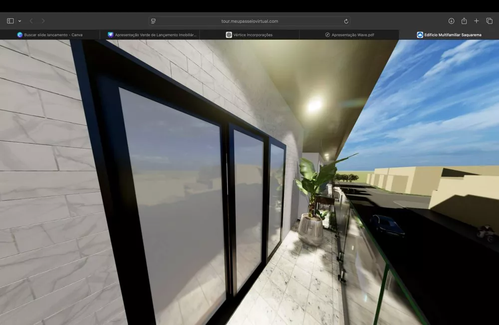 Apartamento, 2 quartos, 88 m² - Foto 14