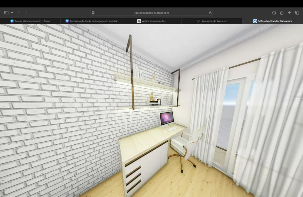 Apartamento, 2 quartos, 88 m² - Foto 11