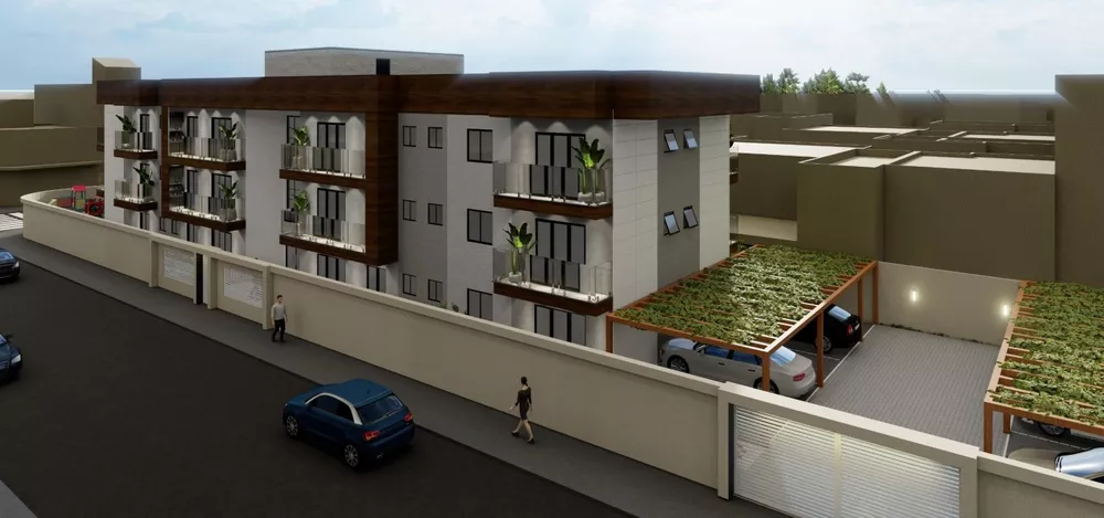 Apartamento, 2 quartos, 88 m² - Foto 2