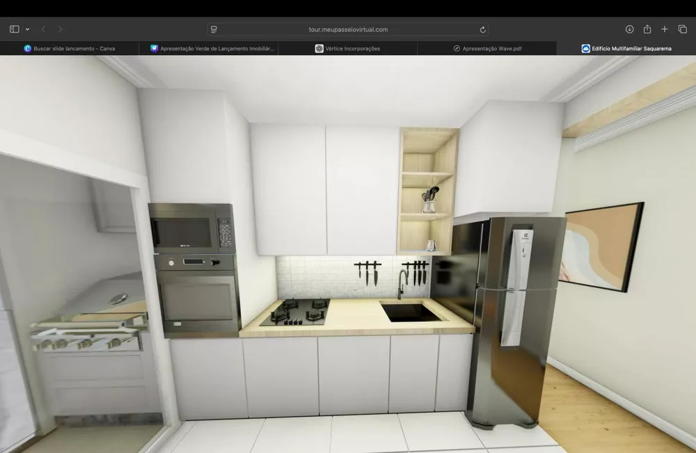 Apartamento, 2 quartos, 88 m² - Foto 10