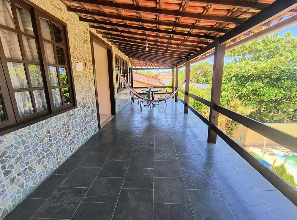 Casa, 19 quartos, 450 m² - Foto 9