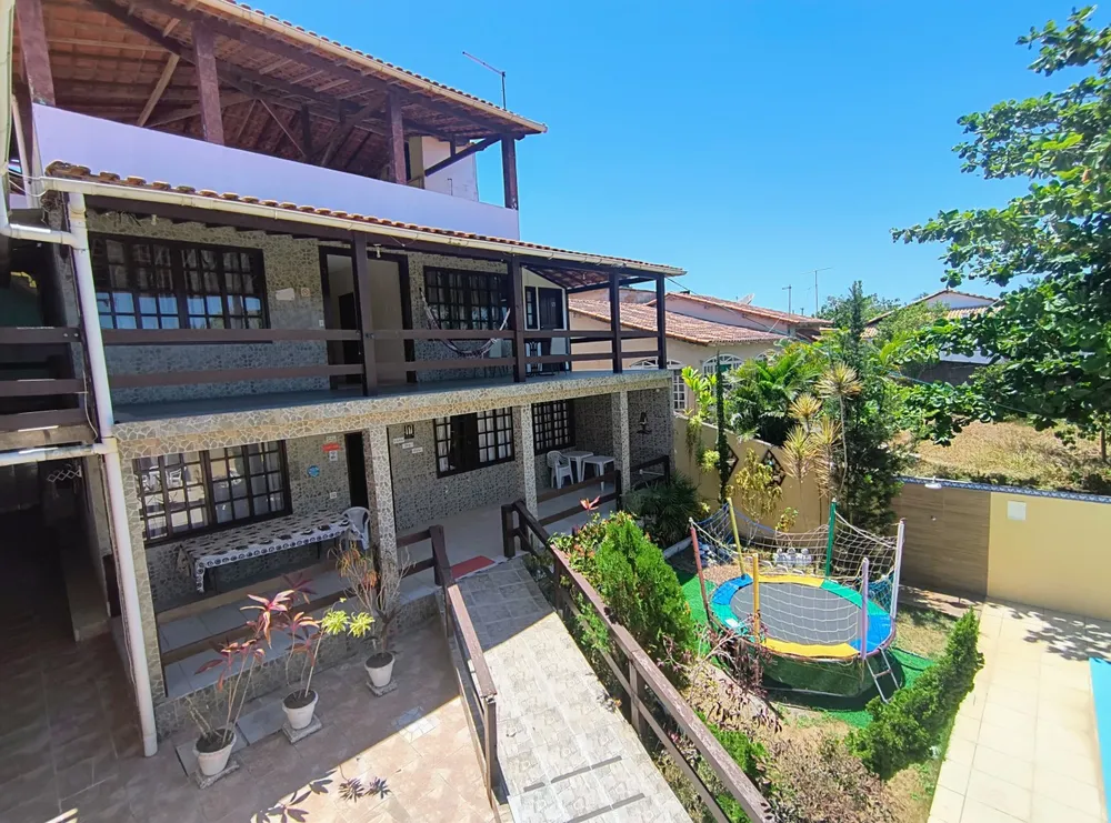 Casa, 19 quartos, 450 m² - Foto 6