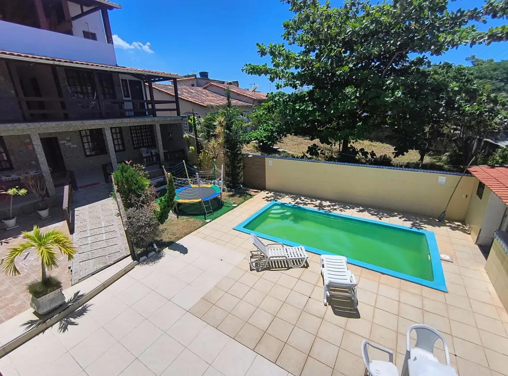 Casa, 19 quartos, 450 m² - Foto 7