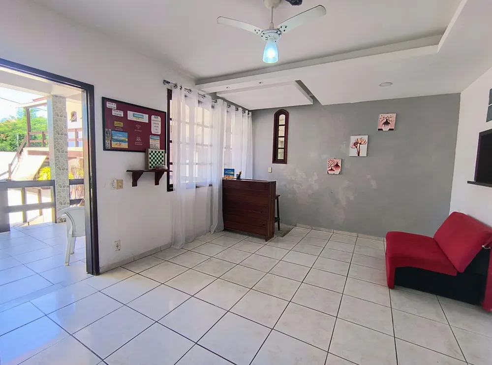 Casa, 19 quartos, 450 m² - Foto 19