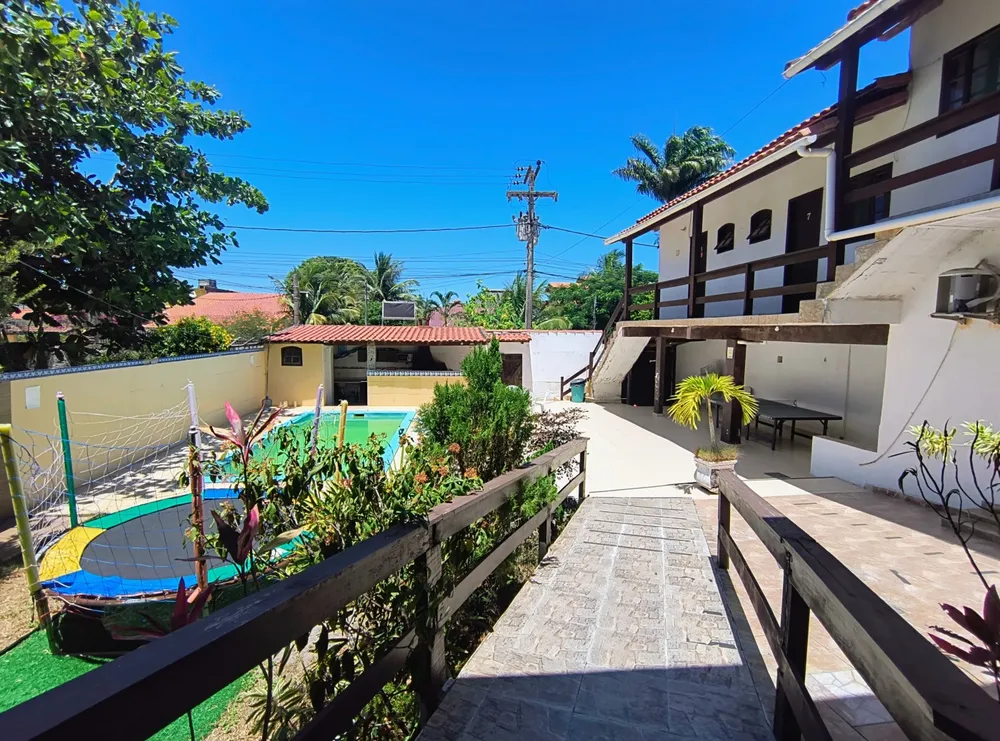 Casa, 19 quartos, 450 m² - Foto 14