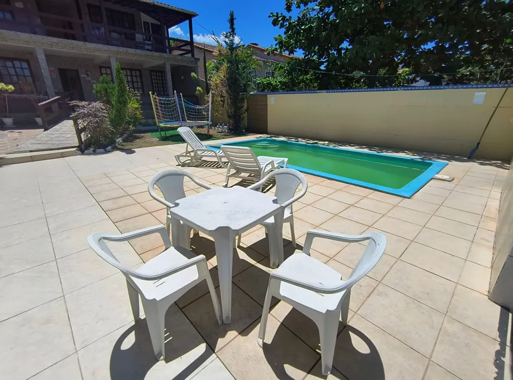 Casa, 19 quartos, 450 m² - Foto 13
