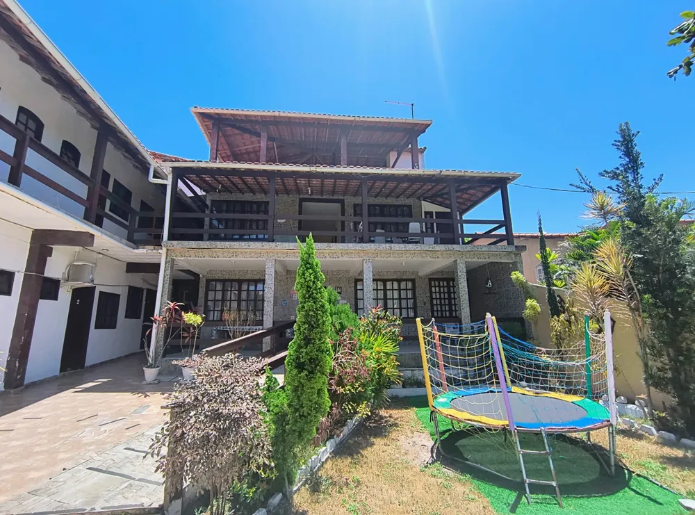 Casa, 19 quartos, 450 m² - Foto 2