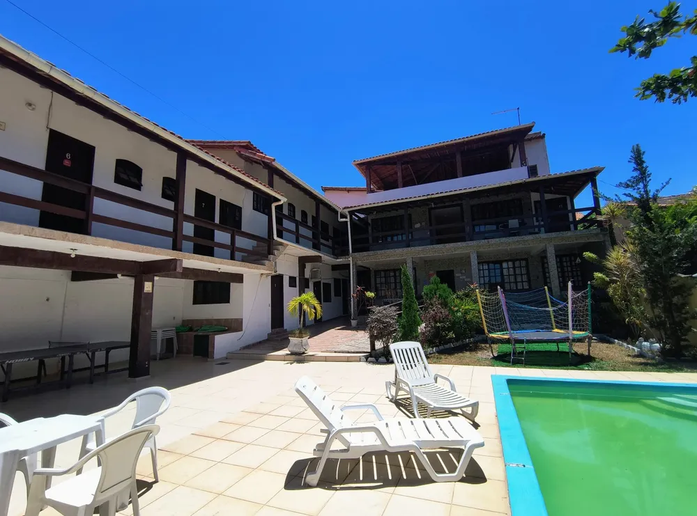 Casa, 19 quartos, 450 m² - Foto 5