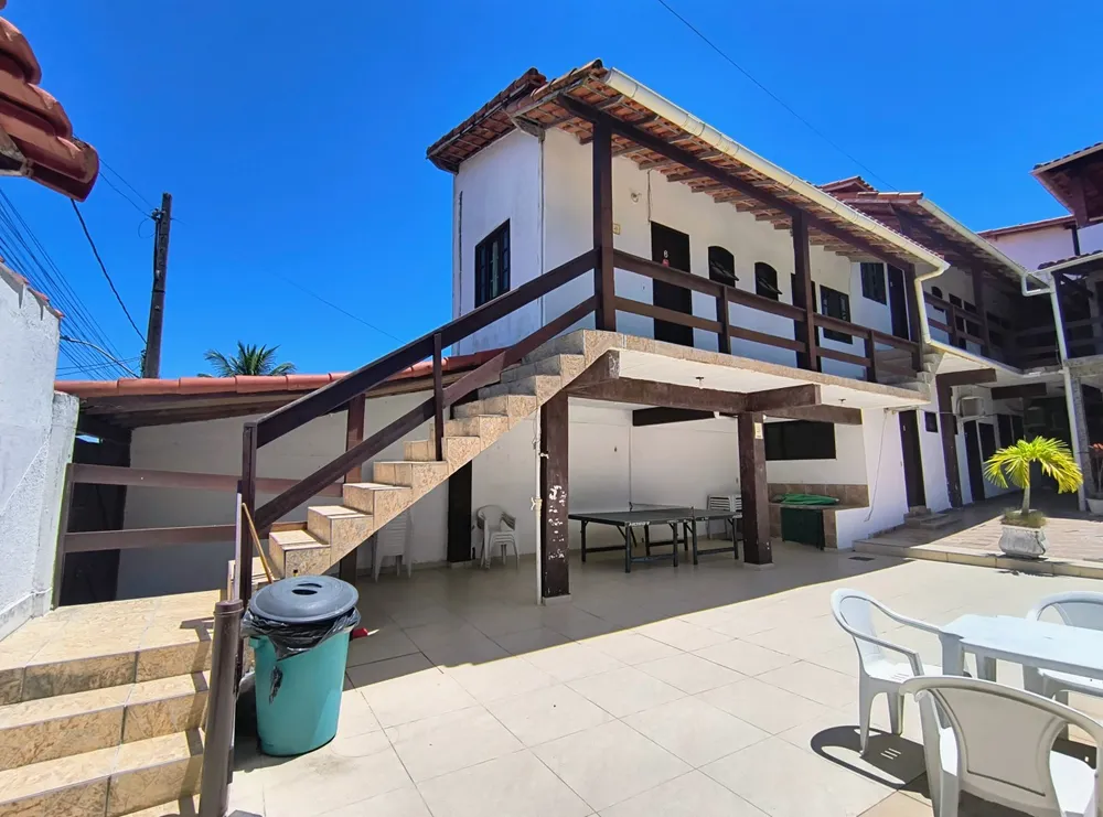 Casa, 19 quartos, 450 m² - Foto 4