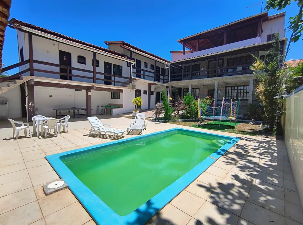 Casa, 19 quartos, 450 m² - Foto 3