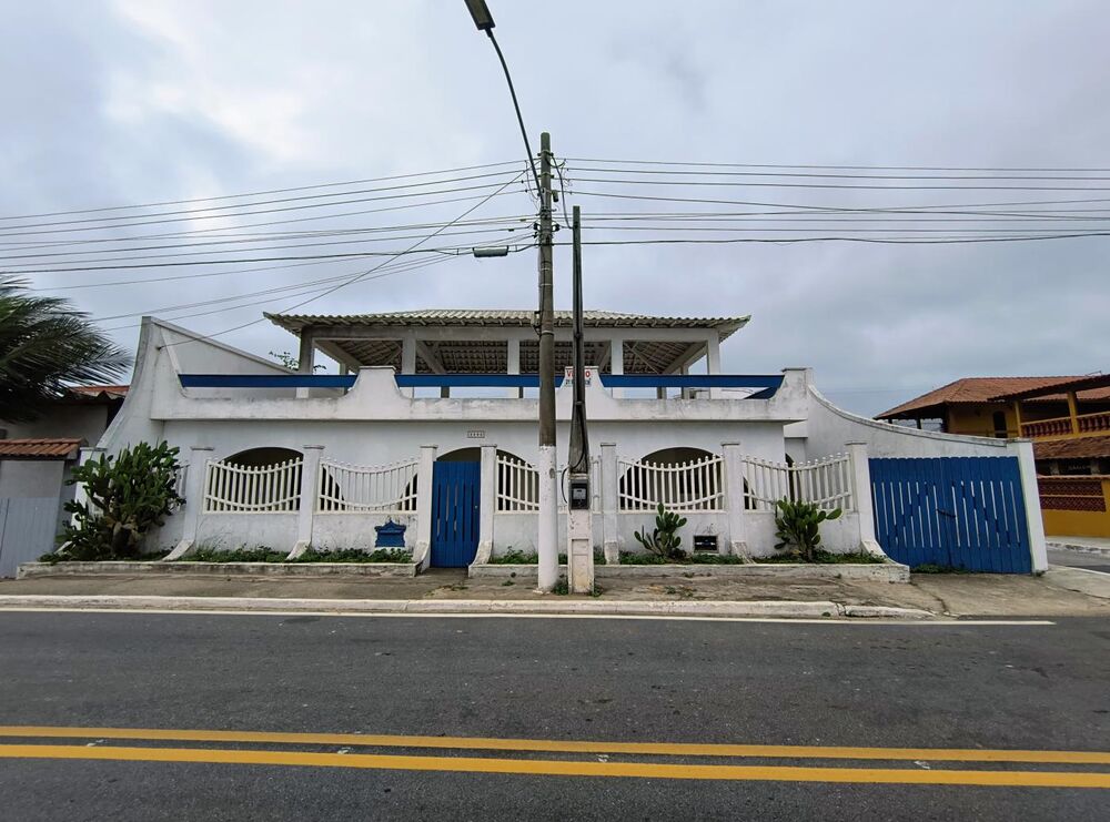 Casa, 2 quartos, 275 m² - Foto 1
