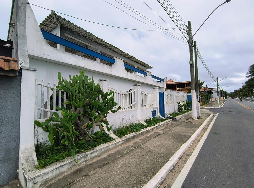 Casa, 2 quartos, 275 m² - Foto 2