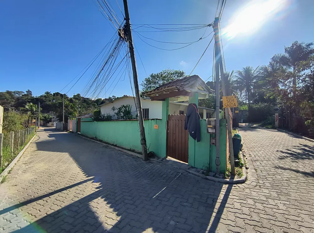 Casa, 2 quartos, 450 m² - Foto 1