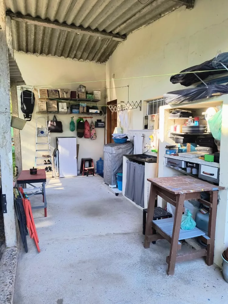 Casa, 2 quartos, 450 m² - Foto 14