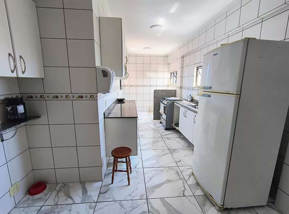 Apartamento à venda com 3 quartos, 132m² - Foto 4