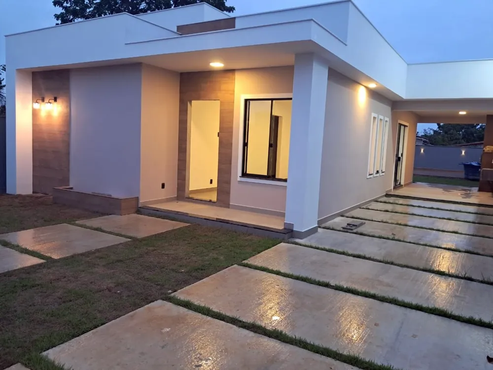 Casa, 3 quartos, 360 m² - Foto 1