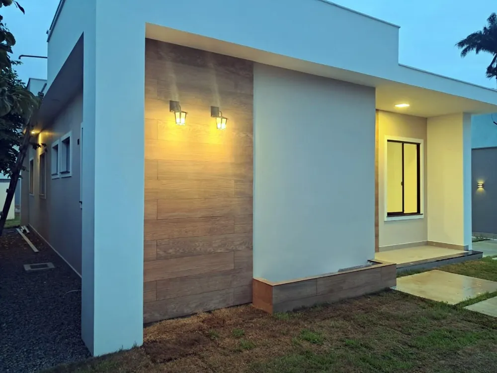 Casa, 3 quartos, 360 m² - Foto 2