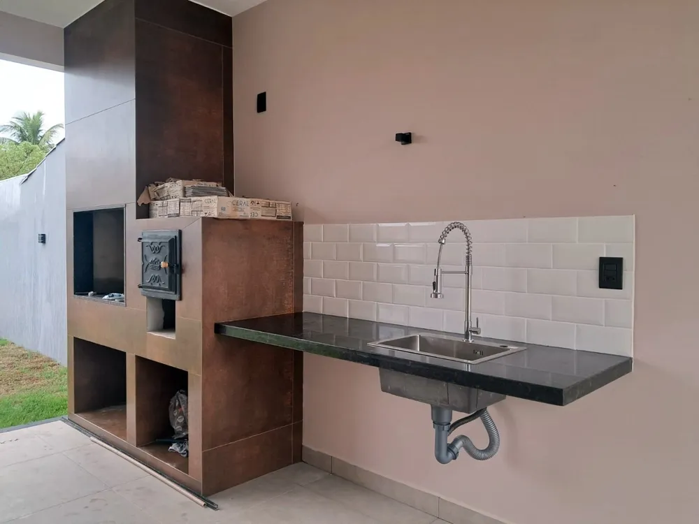 Casa, 3 quartos, 360 m² - Foto 16