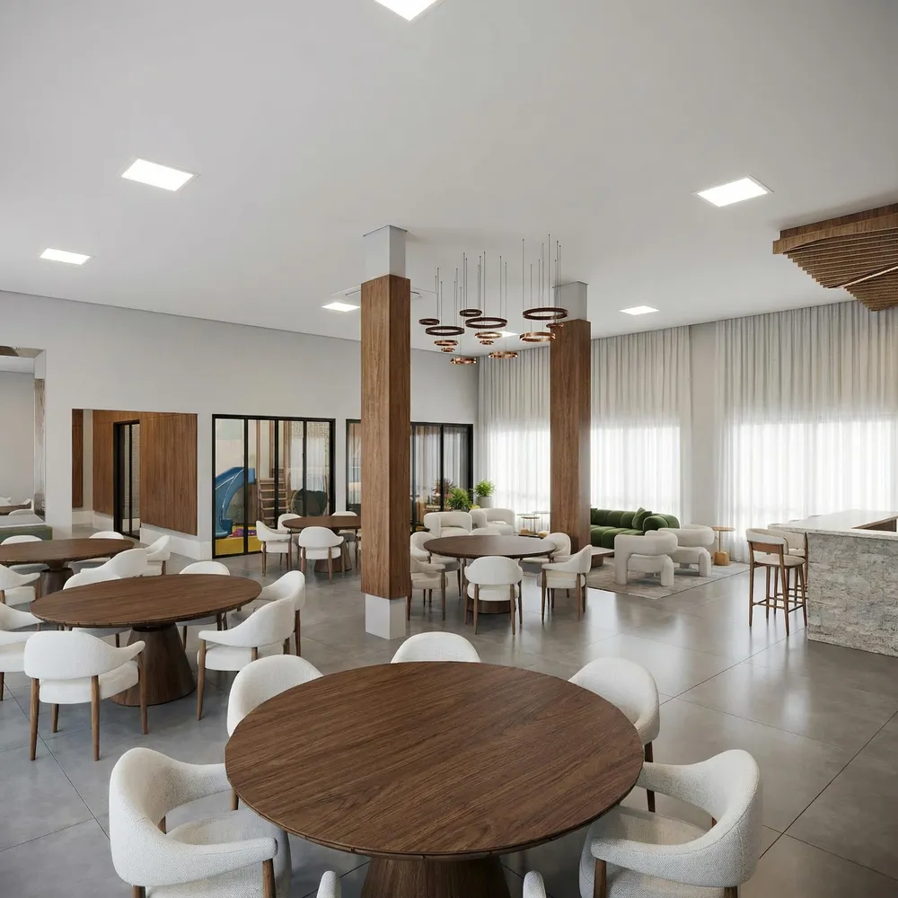 Apartamento, 1 quarto, 60 m² - Foto 4