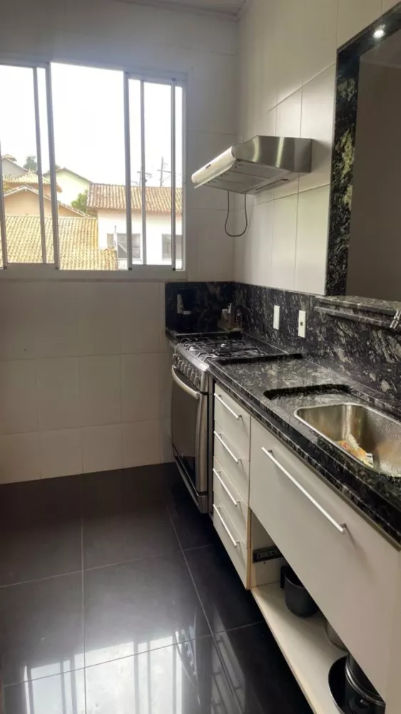 Apartamento, 2 quartos, 61 m² - Foto 10