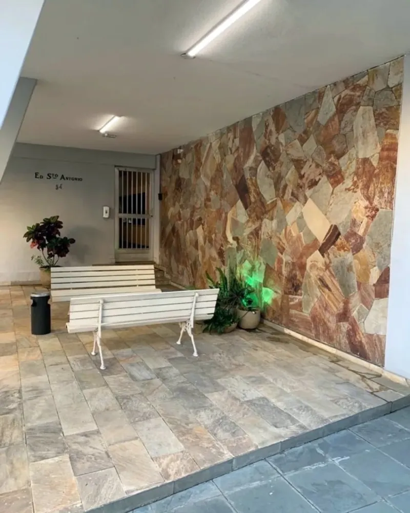 Apartamento, 2 quartos, 92 m² - Foto 2