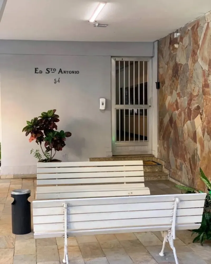 Apartamento, 2 quartos, 92 m² - Foto 3