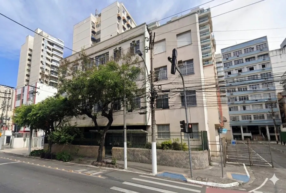 Apartamento, 2 quartos, 92 m² - Foto 1