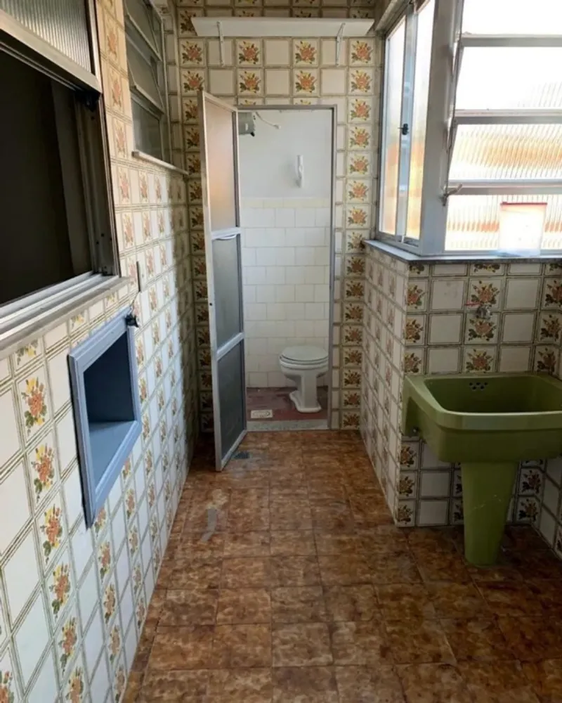 Apartamento, 2 quartos, 92 m² - Foto 9
