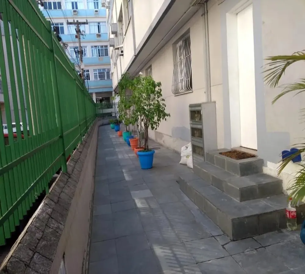 Apartamento, 2 quartos, 92 m² - Foto 13
