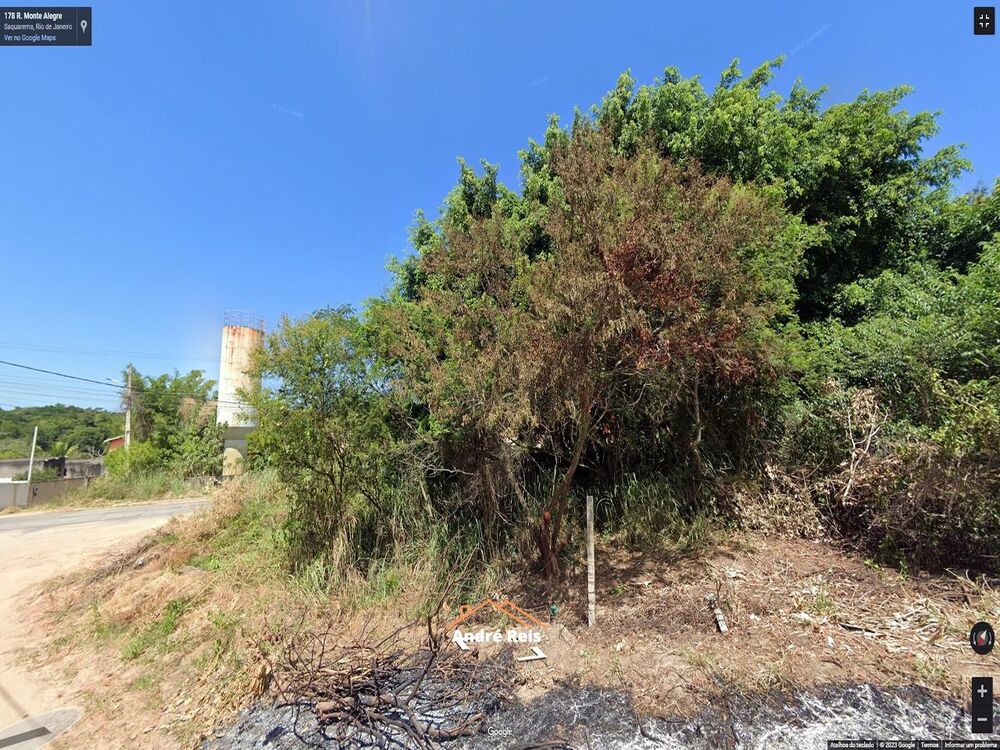 Terreno, 1366 m² - Foto 3